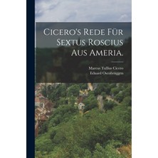 Step Kitap Cicero's Rede Für Sextus Roscius Aus Ameria.