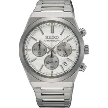 Seiko 5 Seiko Chronograph SSB451P1 Erkek Kol Saati SSB451P