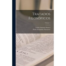 Step Kitap Tratados Filosóficos; Volume 1