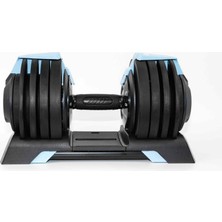 Slazenger D7070 24 kg Ayarlanabilir Dambıl - Tekli