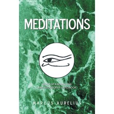 Step Kitap Meditations: Book Of Knowledge And Philosophy Handbook
