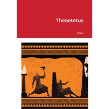 Step Kitap Theaetetus
