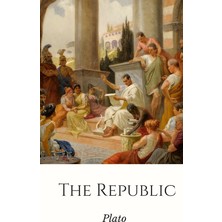 Step Kitap The Republic