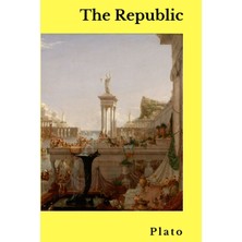 Step Kitap The Republic