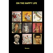 Step Kitap On The Happy Life