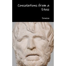Step Kitap Consolations From A Stoic