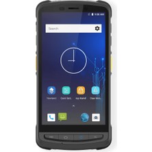 Newland NLS-MT90 Android 8.1 Barkod Okuyuculu El Terminali 16GB - Outlet