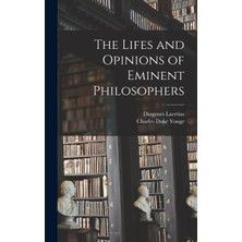 Step Kitap The Lifes And Opinions Of Eminent Philosophers