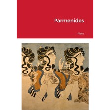 Step Kitap Parmenides