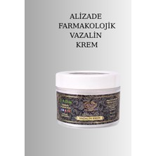 Alizade Farmakolojik Vazalin Kremi