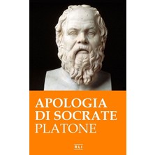 Step Kitap Apologia Di Socrate
