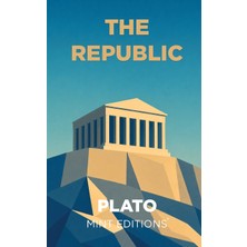 Step Kitap The Republic