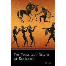 Step Kitap The Trial And Death Of Socrates