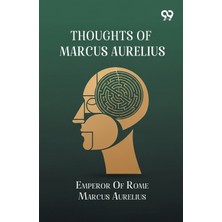 Step Kitap Thoughts Of Marcus Aurelius