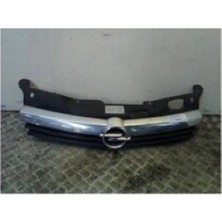 TŞT Opel Astra 2004-2007 Ön Panjur Tüv Onaylı (Oem No: 13142523)