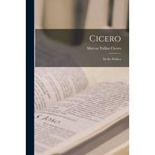 Step Kitap Cicero: De Re Publica