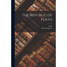 Step Kitap The Republic Of Plato