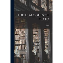 Step Kitap The Dialogues Of Plato
