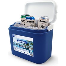 Brf Store Fineveil Coolist CLB10 10 Litre Buzluk