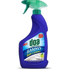 Doa Sprey Banyo 750 ml