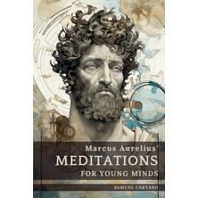 Step Kitap Meditations For Young Minds: A Condensed Guide To Wisdom