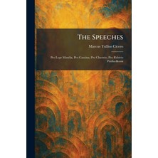 Step Kitap The Speeches: Pro Lege Manilia, Pro Caecina, Pro Cluentio, Pro Rabirio Perduellionis