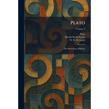 Step Kitap Plato: The Statesman, Philebus