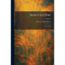 Step Kitap Select Letters: Vol. 1, Text