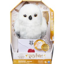 Brf Store Fineveil Wizarding World Interaktif Hedwig