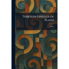 Step Kitap Thirteen Epistles Of Plato