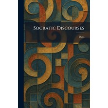 Step Kitap Socratic Discourses