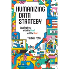 Step Kitap Humanizing Data Strategy