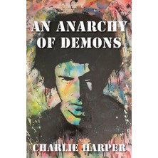 Step Kitap An Anarchy Of Demons