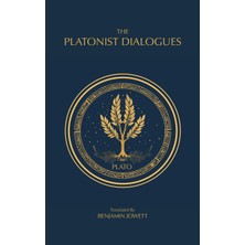Step Kitap The Platonist Dialogues: The Transitional Dialogues Of Plato