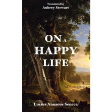 Step Kitap On A Happy Life