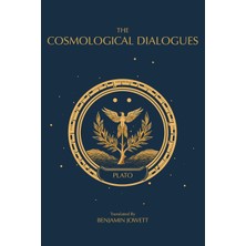 Step Kitap The Cosmological Dialogues: The Late Dialogues Of Plato