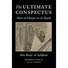 Step Kitap The Ultimate Conspectus: Matn Al-Ghayat Wa Al-Taqrib