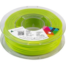 3D Grande Smart Materials 3D Smartfil Tpu 93A 1.75MM Karayip 330G Filament