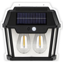 Panther PT-2992 Solar LED Duvar Lambası