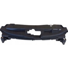 TŞT Peugeot 301 Ön Panjur Panelı Üst 2011- (Oem No:  9676954580)