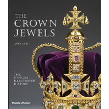 Brf Store Fineveil The Crown Jewels: The Official Illustrated History