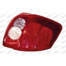 Tyc Toyota Auris Arka Stop Sağ 2007  (Oem No:  8155102380)