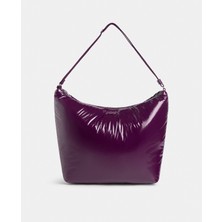 Wouf Plum - Hobo Çanta