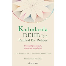 Brf Store Fineveil Kadınlarda Dehb Için Radikal Bir Rehber