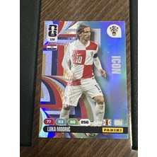 Panini Panını Icon Luka Modrıc