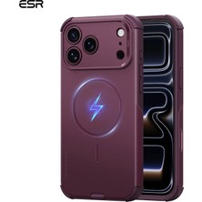 Esr Apple iPhone 18 Pro Max/17 Pro Max Cyber Tough Magsafe Kılıf