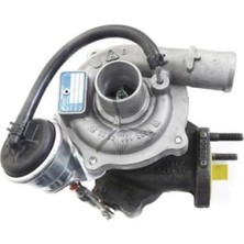 Opel Meriva A 1.3 Dizel Turbo Borgwarner Marka