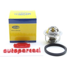 Chevrolet Aveo 1.2 Termostat Magneti Marelli Marka