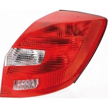 Tyc Skoda Fabia Arka Stop Sağ 2009- 2014- (Oem No:  5J6945112)
