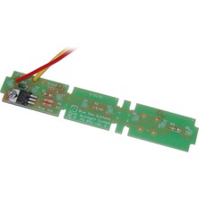 Blue Sea Systems 12/24V Panel Arka Aydınlatma Sistemi 8065